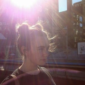 Meet your Posher, Alyssa